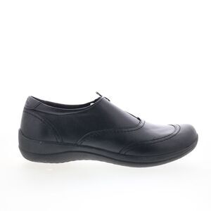 Earth Womens Fannie Black Shoes (NWT)